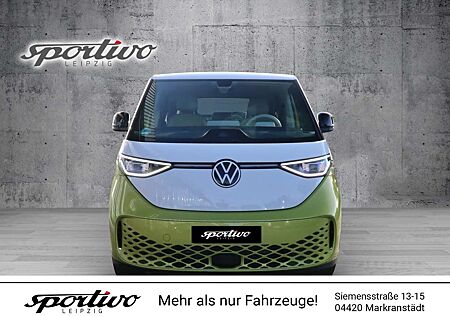 VW ID.BUZZ Volkswagen ID. Buzz Bus 150 kW Pro