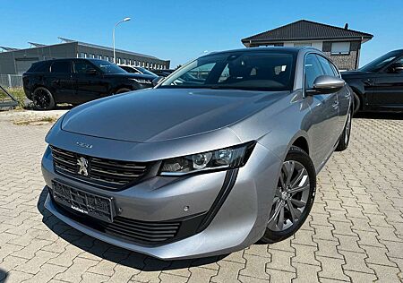 Peugeot 508 SW 1.5 Ltr. 130 Automatik*Panoramadach