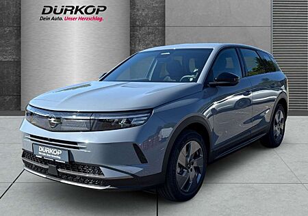 Opel Grandland Edition Hybrid 107kw 6-AT Komfort-Paket LED ACC El