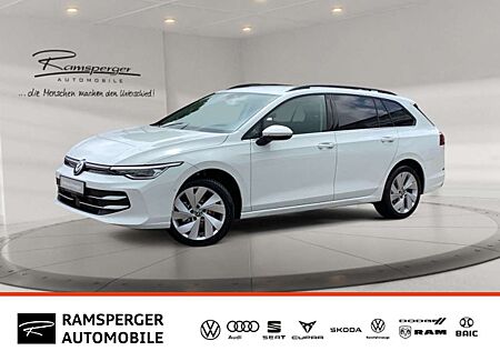 VW Golf Variant Volkswagen Style 1,5l eTSI OPF 110 kW (150 PS)