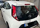 Toyota Aygo x-play club