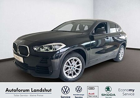 BMW X2 sDrive 18i ADVANTAGE/LED/NAVI/SHZ/PDC/BUSINESS