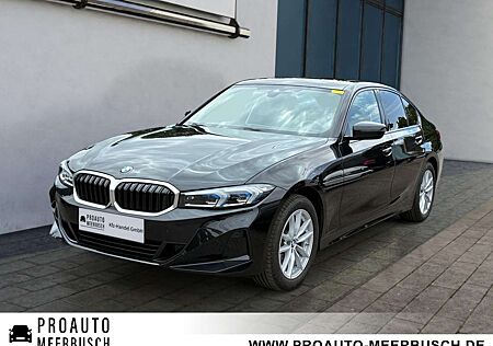 BMW 320 i Limousine MMRY/ADAPTLED/GLASDACH/STNDHZNG