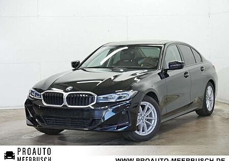 BMW 320 i Limousine MMRY/ADAPTLED/GLASDACH/STNDHZNG
