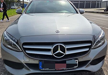 Mercedes-Benz 220 gebraucht kaufen Mercedes-Benz 220 C Klasse