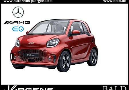 Smart ForTwo EQ