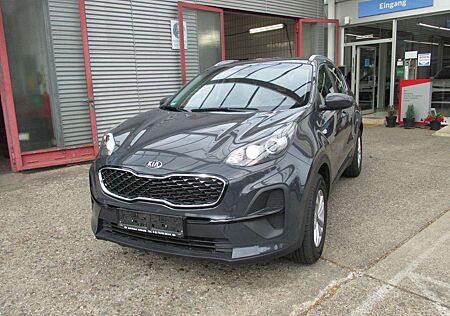 Kia Sportage Final Edition 2WD