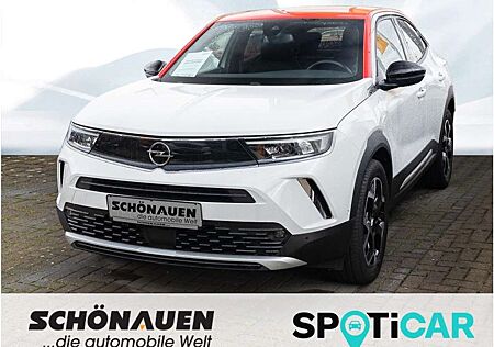 Opel Mokka Ultimate 1.2 Direct +RFK+NAV+MATRIX+LEDER+
