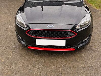 Ford Focus 1.0 EcoBoost Start-Stopp-System ST-Line