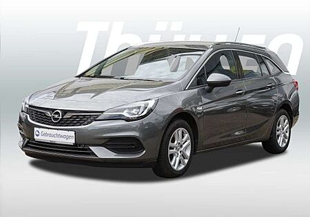 Opel Astra Sports Tourer Elegance 1.4 LED Klima