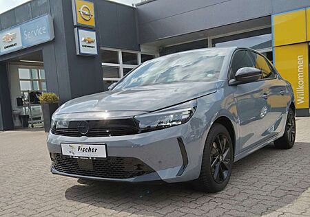 Opel Corsa GS / LED-Scheinwerfer / Sitzheizung / Tempomat