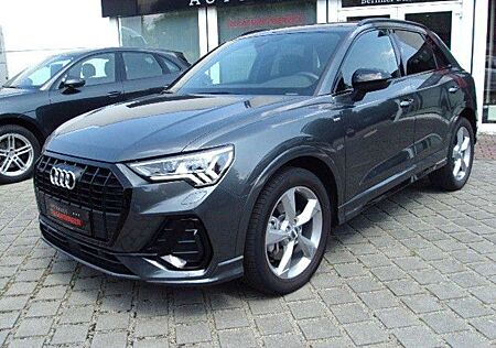 Audi Q3 45 TFSI quattro S tronic S line