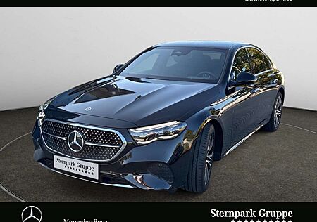 Mercedes-Benz E 200 Avantgarde +Distro+Memory+Digi.Light+360°+