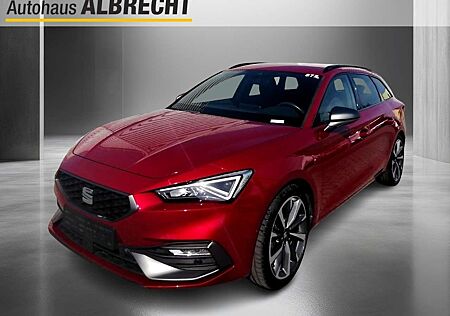Seat Leon ST FR 1.5 eTSI