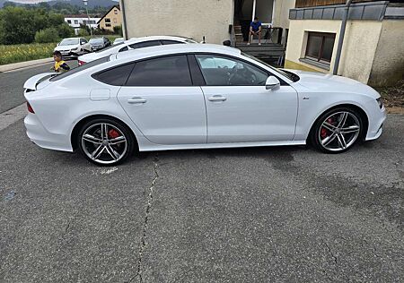 Audi A7 3.0 TDI quatro