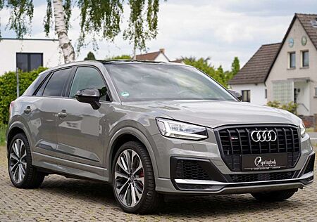 Audi SQ2 *Bang & Olufsen*Panorama*Kd. neu*