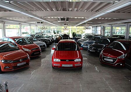 VW Golf Volkswagen 1.8 *Klima*