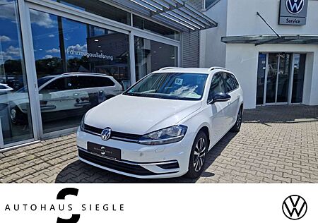 VW Golf Volkswagen VII 2.0 TDI IQ.DRIVE Navi ACC PDC Sitzheizung Alu