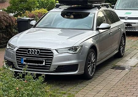 Audi A6 Avant 2.0 TDI ultra S tronic fest Preis