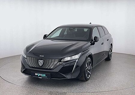 Peugeot 308 Allure Pack 1.5 Blue-HDI FAP AT*LED*AHK*uvm