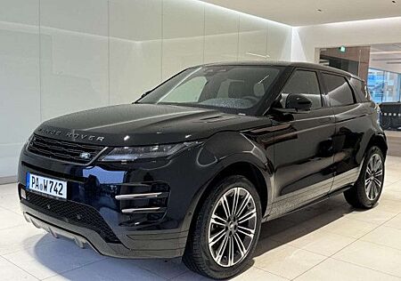 Land Rover Range Rover Evoque D200 HSE Dynamic AHK Panorama