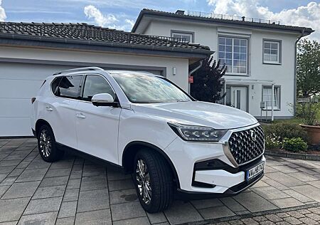 SsangYong Rexton 2.2 e-XDi 220 4WDAut. Sapphire