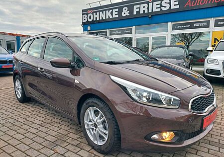 Kia XCeed Ceed SW / cee'd SW Klima Sitzheizung