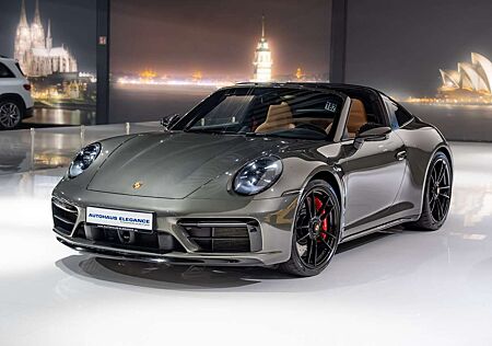 Porsche 992 Targa 4 GTS*BURMESTER*MANUFAKTUR*MATRIX*LIFT