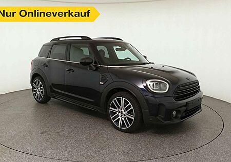 Mini Cooper Countryman COUNTRYMAN Cooper Yours Trim PREMINIUM PLUS