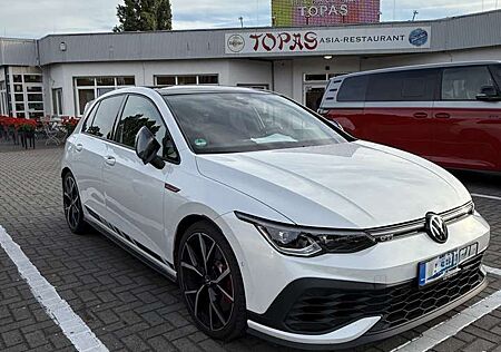 VW Golf GTI Volkswagen 2.0 TSI OPF DSG Clubsport