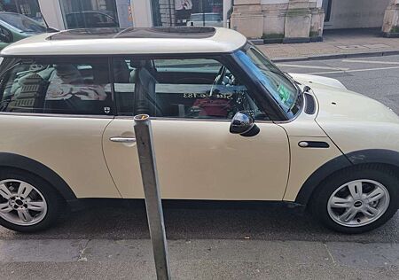 Mini ONE