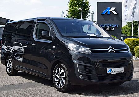 Citroën Spacetourer Citroen Shine XL*Navi*Head-Up*Panorama*