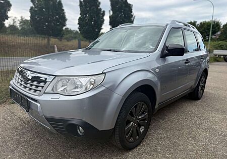 Subaru Forester 2,0 XS Comfort AWD Aut.