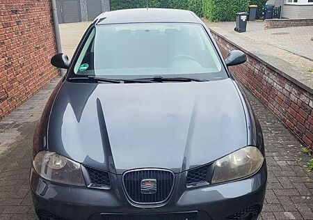 Seat Ibiza Best of