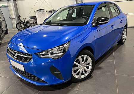 Opel Corsa F 1.2 **5-Türig*Klima*PDC*Spur*BT**
