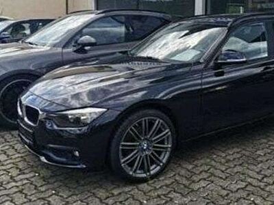 BMW 316 316 d Advantage