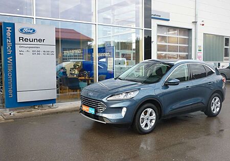 Ford Kuga Plug-In Hybrid Titanium X