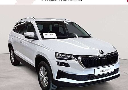 Skoda Karoq 1.5 TSI DSG Ambition KAM ACC LED