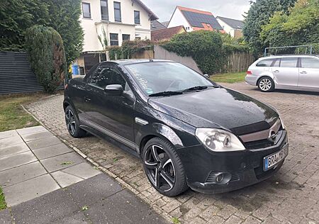 Opel Tigra Twin Top 1.4 Edition