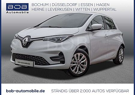 Renault ZOE R110 Z.E.50 EXPER. m.Kaufbatterie Techno-P.