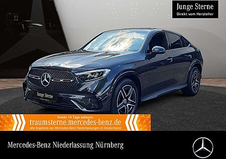 Mercedes-Benz GLC-Klasse GLC 200 4M AMG+NIGHT+PANO+LED+KAMERA+TOTW+KEYLESS