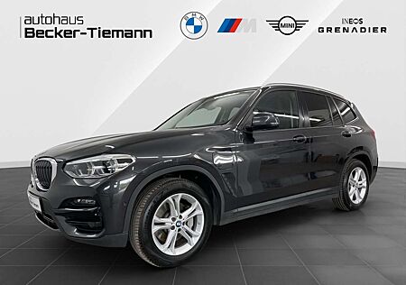 BMW X3 xDrive30e AHK,Adapt.LED-Scheinwerfer,HuD,etc.