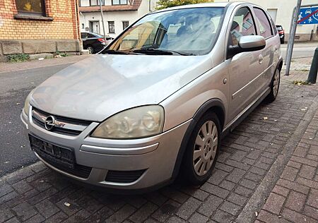 Opel Corsa 1.2 16V Cosmo