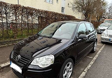 VW Polo Volkswagen 1.2 Trendline