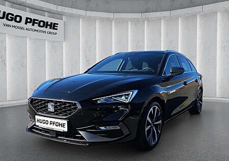 Seat Leon Sportstourer 1.5 eTSI FR LED