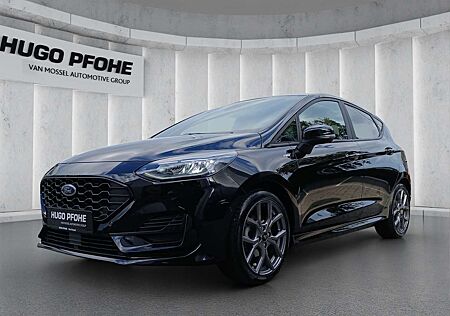 Ford Fiesta ST-Line ACC | LED | KAM | SHA | BT | GJR
