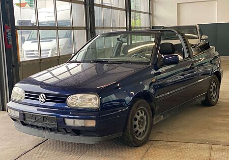 VW Golf Volkswagen