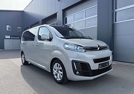 Citroën Spacetourer Citroen Feel M 2.0,Standheizung,DAB,8Sitze