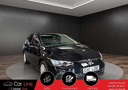 VW Golf Volkswagen Vari. Life 2.0TDI*ACC*NAV*LED*AHK*CARPLAY*