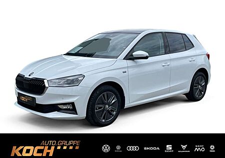 Skoda Fabia Drive 1.0 TSI DSG *NAVI*PANODACH*ACC*LED*
